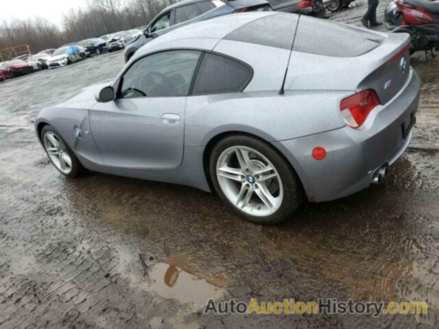 BMW M3 COUPE, 5UMDU93427LM08061