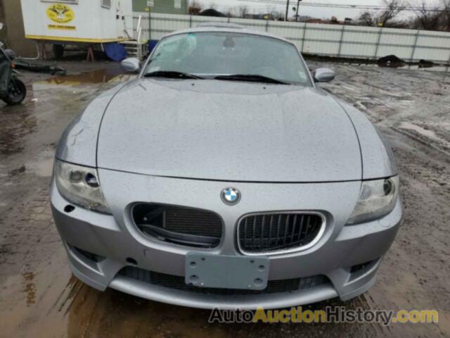 BMW M3 COUPE, 5UMDU93427LM08061