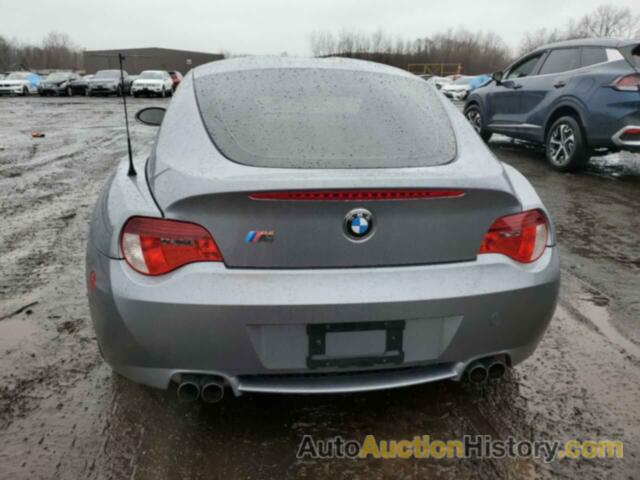 BMW M3 COUPE, 5UMDU93427LM08061