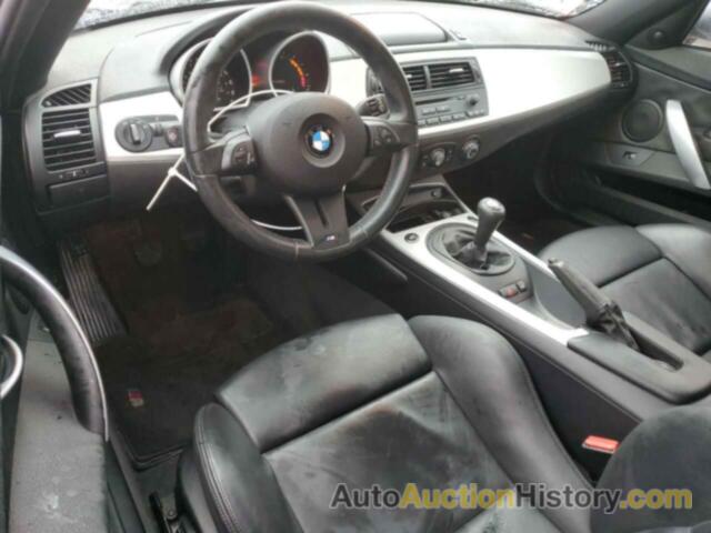 BMW M3 COUPE, 5UMDU93427LM08061