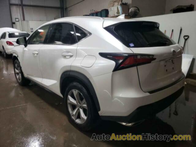 LEXUS NX 200T BASE, JTJBARBZ9H2139076