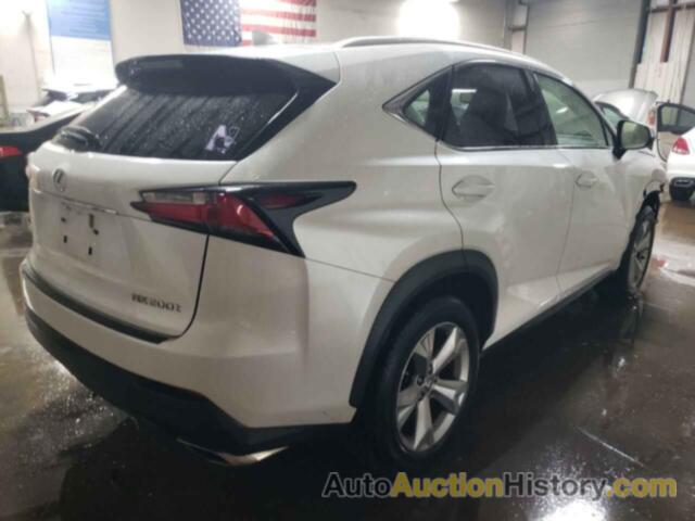 LEXUS NX 200T BASE, JTJBARBZ9H2139076