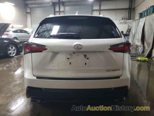 LEXUS NX 200T BASE, JTJBARBZ9H2139076