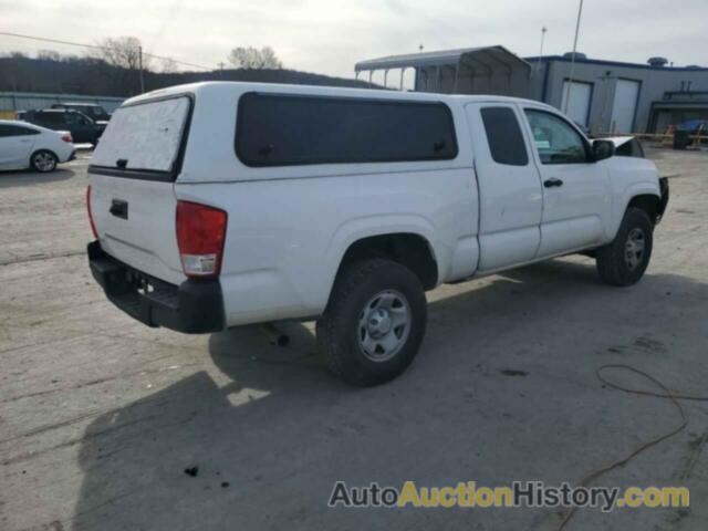 TOYOTA TACOMA ACCESS CAB, 5TFRX5GN8GX060529