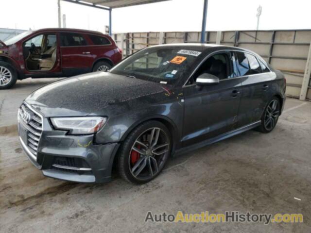 AUDI S3 PREMIUM PLUS, WAUB1GFF4H1011399