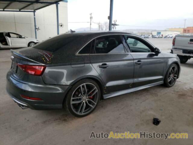 AUDI S3 PREMIUM PLUS, WAUB1GFF4H1011399