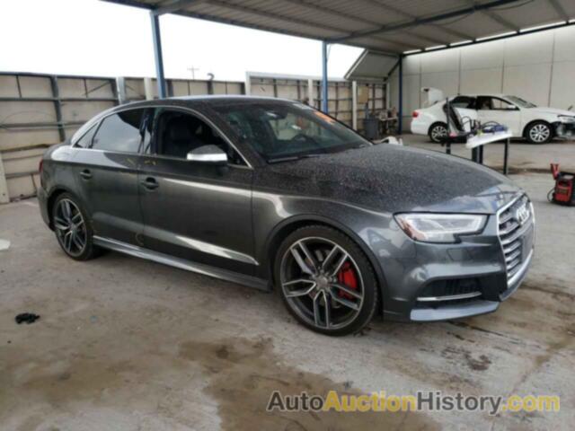 AUDI S3 PREMIUM PLUS, WAUB1GFF4H1011399