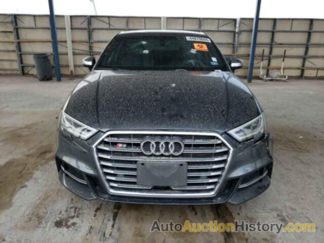 AUDI S3 PREMIUM PLUS, WAUB1GFF4H1011399