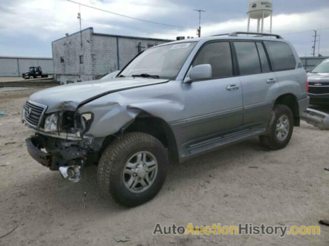 LEXUS LX470 470, JTJHT00W413500335