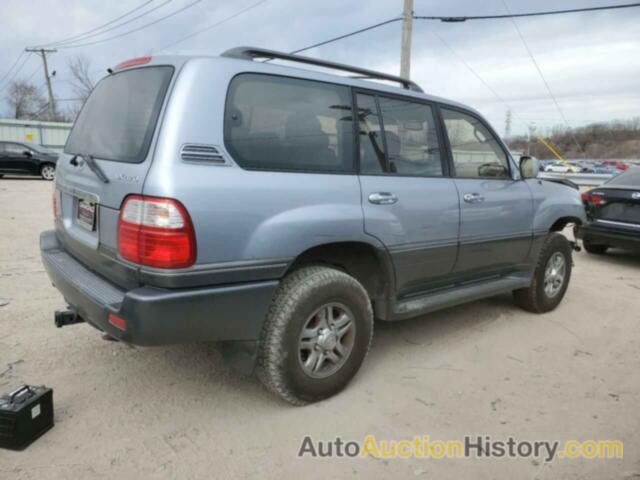 LEXUS LX470 470, JTJHT00W413500335