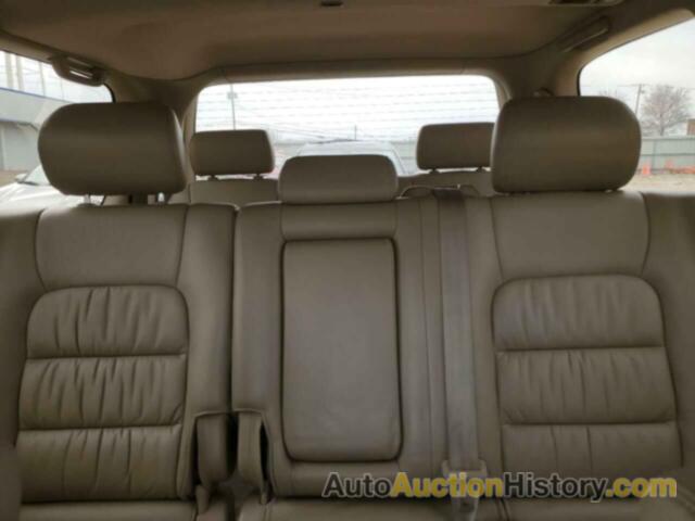 LEXUS LX470 470, JTJHT00W413500335