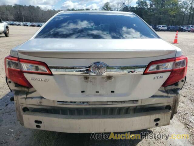 TOYOTA CAMRY L, 4T4BF1FK4DR316037