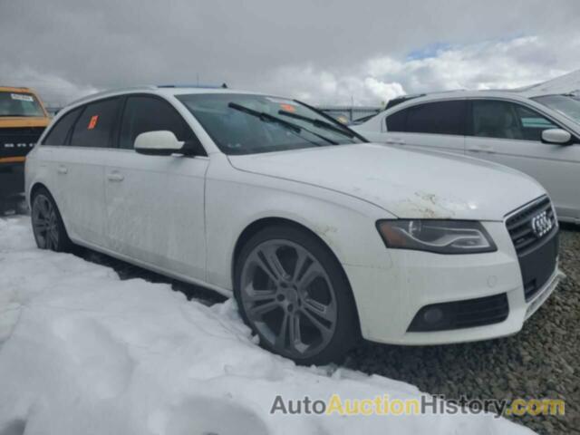 AUDI A4 PREMIUM PLUS, WAUWFAFL1BA125437