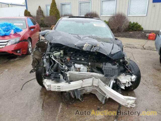 HONDA CIVIC EX, SHHFK7H57JU204390