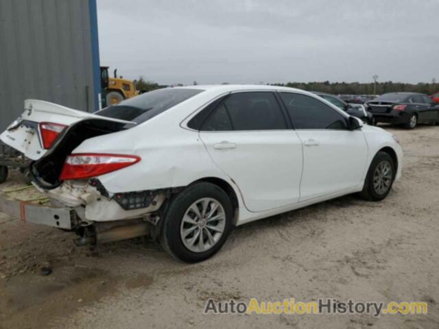 TOYOTA CAMRY LE, 4T1BF1FK3FU020441
