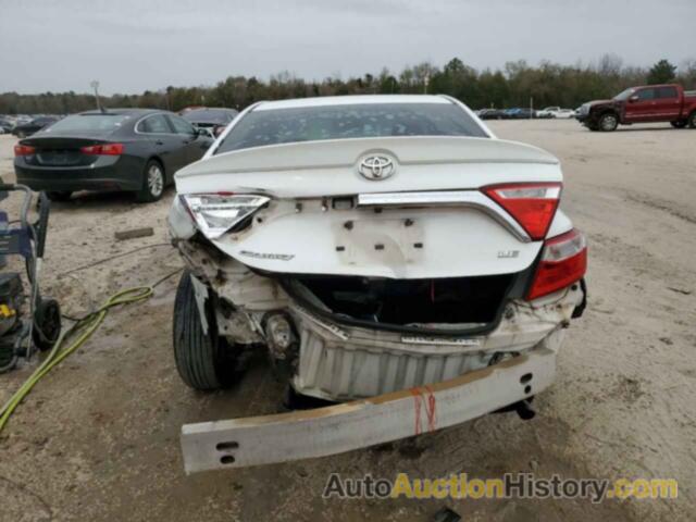 TOYOTA CAMRY LE, 4T1BF1FK3FU020441