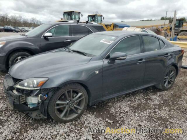 LEXUS IS 250, JTHBF5C20B5156335