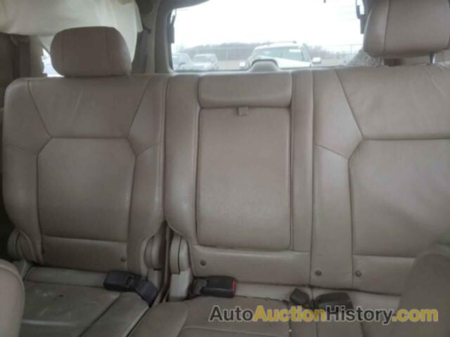 HONDA PILOT TOURING, 5FNYF4H95BB023578