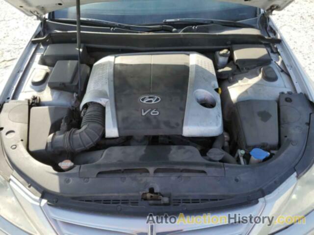 HYUNDAI GENESIS 3.8L, KMHGC46E29U026374