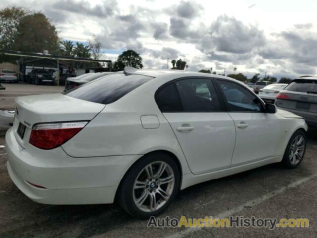 BMW 5 SERIES XI, WBANV13579C156209