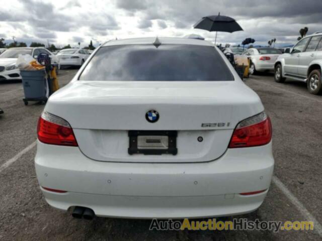 BMW 5 SERIES XI, WBANV13579C156209