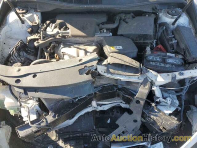 TOYOTA CAMRY LE, 4T1BF1FK4HU357431