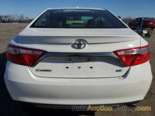 TOYOTA CAMRY LE, 4T1BF1FK4HU357431