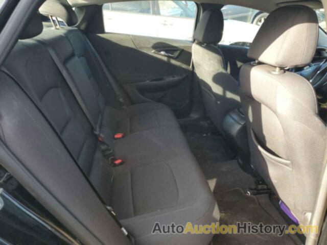 CHEVROLET MALIBU LS, 1G1ZB5ST2HF165068