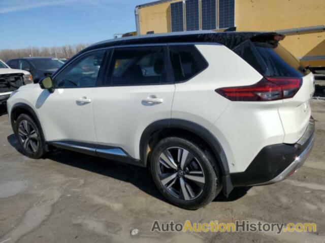 NISSAN ROGUE PLATINUM, JN8AT3DDXMW318791