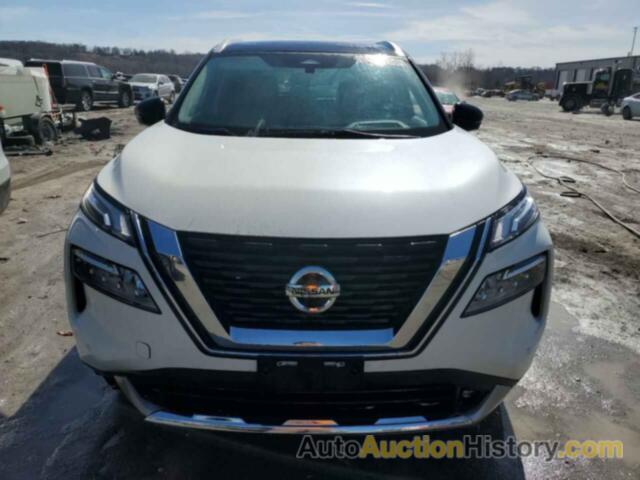 NISSAN ROGUE PLATINUM, JN8AT3DDXMW318791