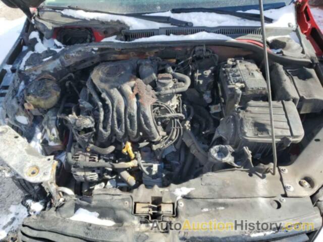 VOLKSWAGEN JETTA BASE, 3VW2K7AJXCM464477