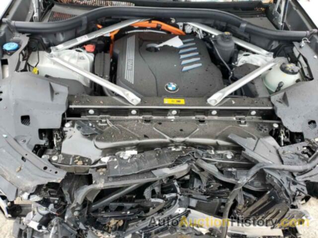 BMW X5 XDRIVE45E, 5UXTA6C07N9M64543