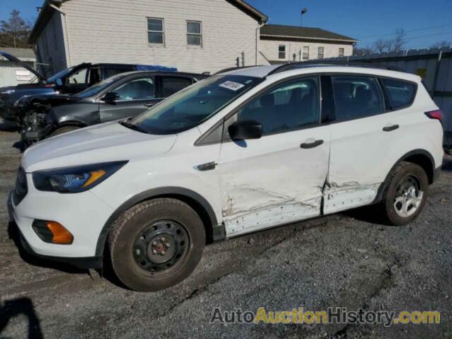FORD ESCAPE S, 1FMCU0F70JUD41541