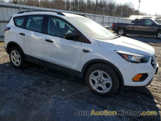 FORD ESCAPE S, 1FMCU0F70JUD41541