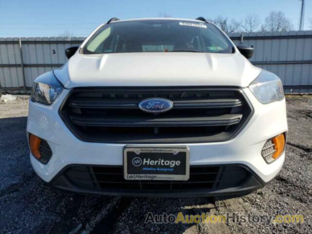 FORD ESCAPE S, 1FMCU0F70JUD41541