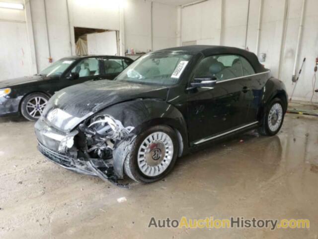 VOLKSWAGEN BEETLE, 3VW517AT6EM820248