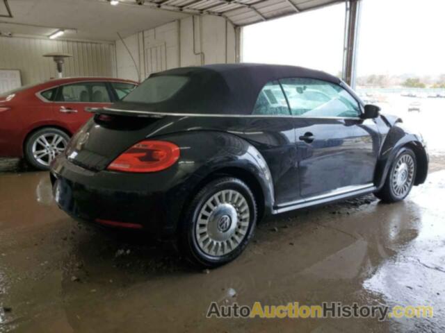 VOLKSWAGEN BEETLE, 3VW517AT6EM820248