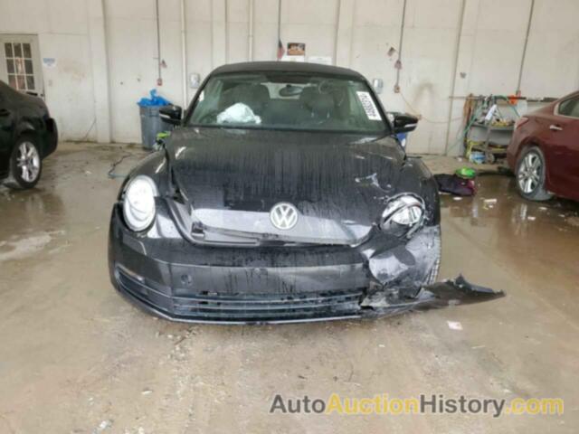 VOLKSWAGEN BEETLE, 3VW517AT6EM820248