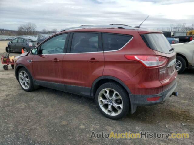 FORD ESCAPE TITANIUM, 1FMCU9J99GUB54269