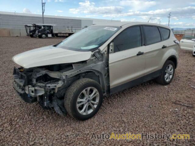 FORD ESCAPE S, 1FMCU0F76JUC40228