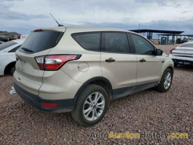 FORD ESCAPE S, 1FMCU0F76JUC40228