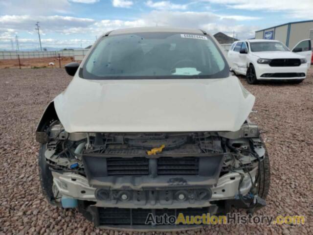 FORD ESCAPE S, 1FMCU0F76JUC40228