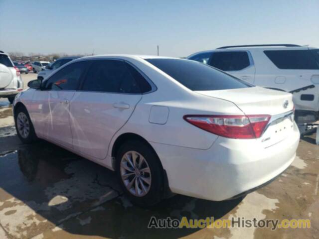 TOYOTA CAMRY LE, 4T4BF1FK0FR461255