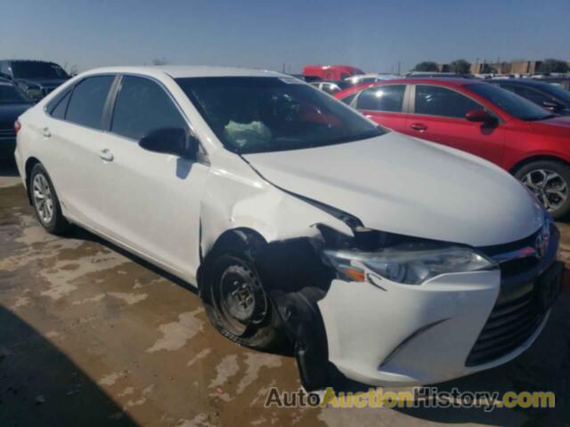 TOYOTA CAMRY LE, 4T4BF1FK0FR461255