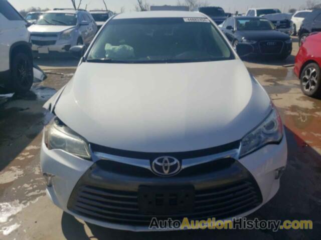 TOYOTA CAMRY LE, 4T4BF1FK0FR461255