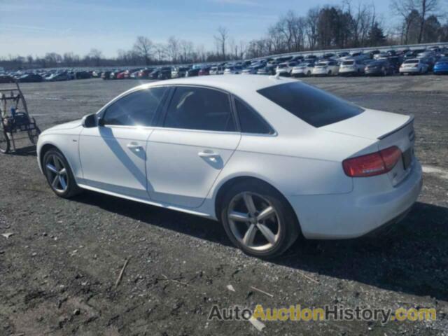 AUDI A4 PREMIUM PLUS, WAUFFAFL6CA114466