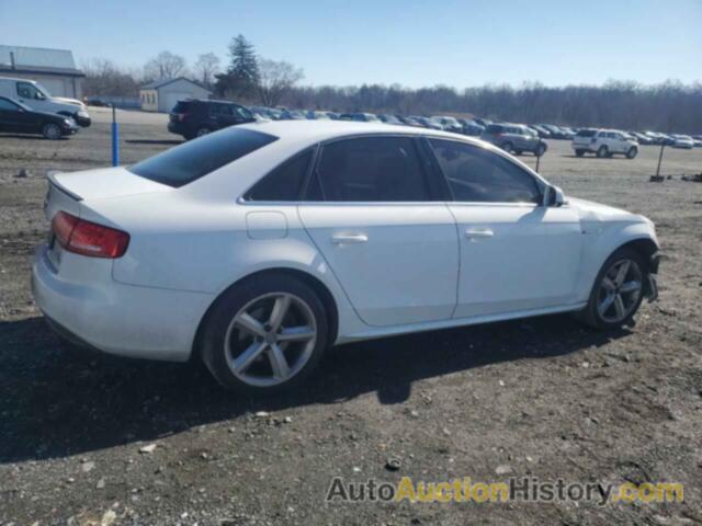 AUDI A4 PREMIUM PLUS, WAUFFAFL6CA114466