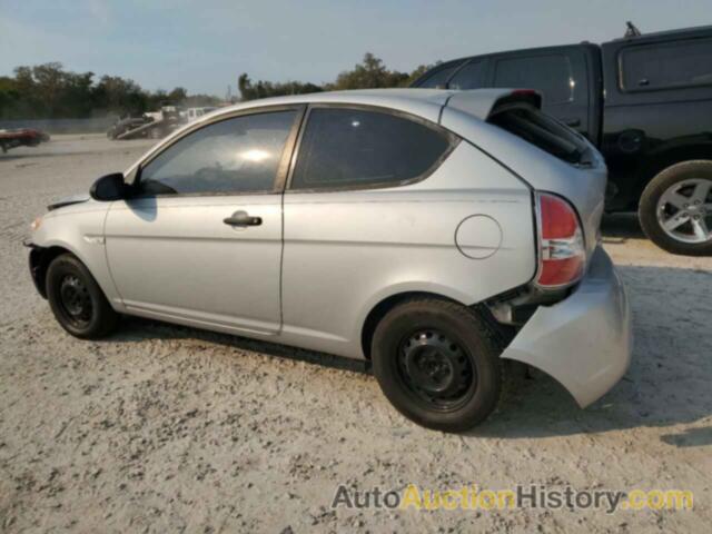 HYUNDAI ACCENT GS, KMHCM36C97U003031