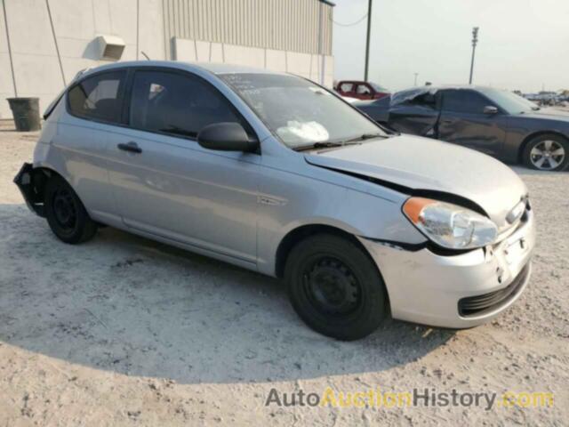 HYUNDAI ACCENT GS, KMHCM36C97U003031