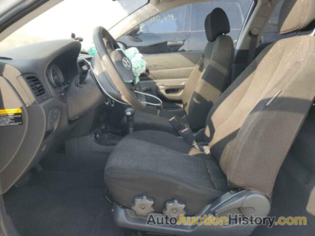 HYUNDAI ACCENT GS, KMHCM36C97U003031